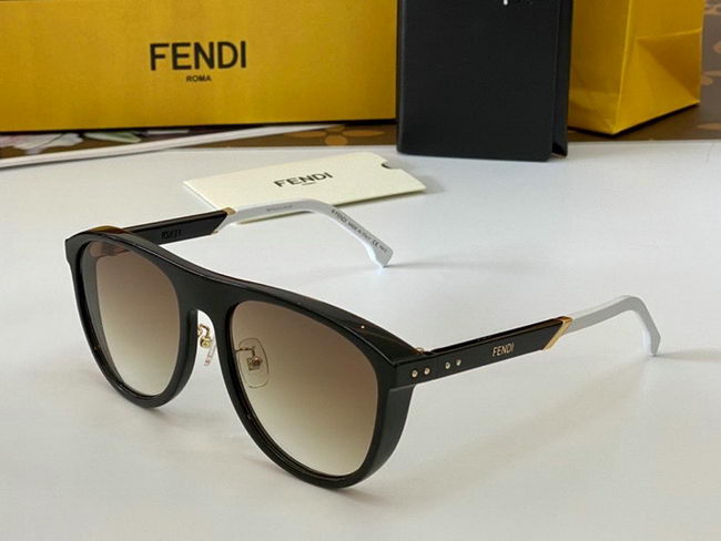 Fendi Sunglasses AAA+ ID:20220420-984